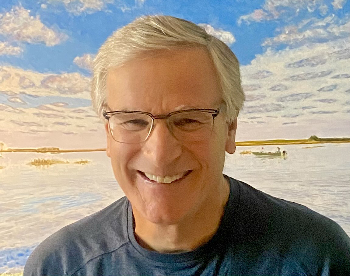 photo of Greg